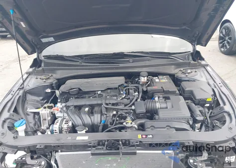 2024 Hyundai Elantra Se from USA, damaged, VIN KMHLL4DG7RU739600